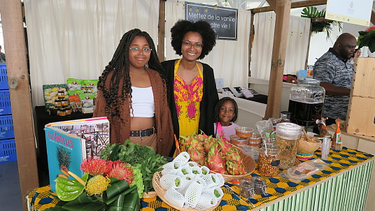 Le Festival Martinique Gourmande se poursuit et dévoile une grande nouvelle