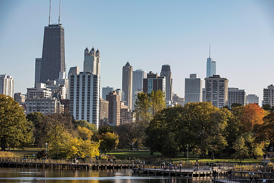 Chicago : nouveautés et actualités – automne/hiver 2023