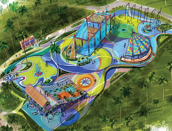 Club Med  lance le solde “Faites place à l’été ” Club Med  lance le solde “Faites place à l’été ”