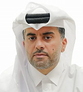 Badr Mohammed Al-Meer