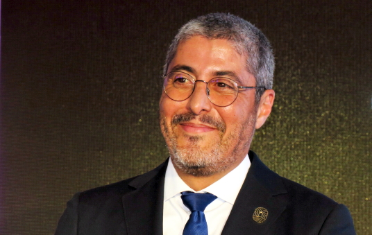 Adel El Fakir, Directeur Général de l’Office National Marocain du Tourisme