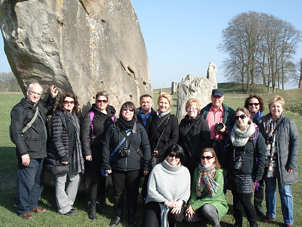 Tours Chanteclerc fait découvrir son nouveau concept : Circuit de charme Tours Chanteclerc fait découvrir son nouveau concept : Circuit de charme