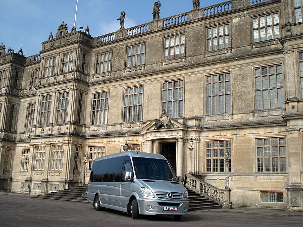 Tours Chanteclerc fait découvrir son nouveau concept : Circuit de charme Tours Chanteclerc fait découvrir son nouveau concept : Circuit de charme