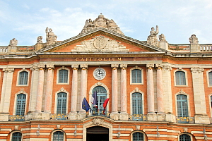 Encore aujourd'hui, c'est autour du Capitole que se déroulent plusieurs des grands événements toulousains