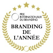 Club Med  élue « Marque de l’Année » lors des Palmes Mondiales du Branding 2015 Club Med  élue « Marque de l’Année » lors des Palmes Mondiales du Branding 2015