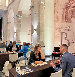 Le voyage immersif de l’ACTA au Portugal a renforcé l’expertise professionnelle des conseillers en voyages et leur influence sur les médias sociaux Le voyage immersif de l’ACTA au Portugal a renforcé l’expertise professionnelle des conseillers en voyages et leur influence sur les médias sociaux