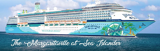 Margaritaville at Sea ajoute un deuxième navire 