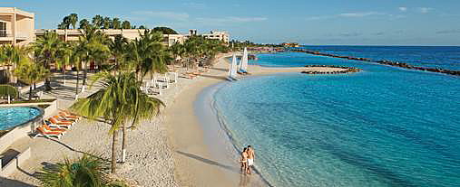 Sunscape Curaçao