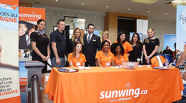 Le comité d'accueil Le comité d'accueil