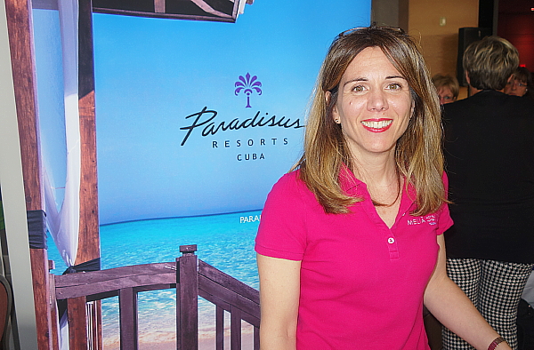 Lancement 2015/2016: le Groupe de Voyages Sunwing fait salle comble à Laval Lancement 2015/2016: le Groupe de Voyages Sunwing fait salle comble à Laval