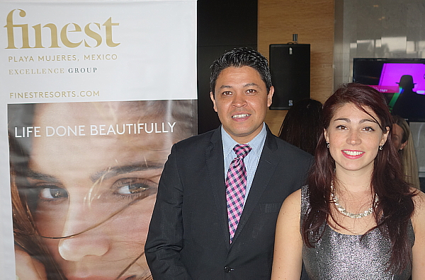 Lancement 2015/2016: le Groupe de Voyages Sunwing fait salle comble à Laval Lancement 2015/2016: le Groupe de Voyages Sunwing fait salle comble à Laval