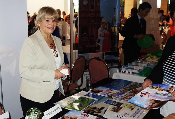 Lancement 2015/2016: le Groupe de Voyages Sunwing fait salle comble à Laval Lancement 2015/2016: le Groupe de Voyages Sunwing fait salle comble à Laval