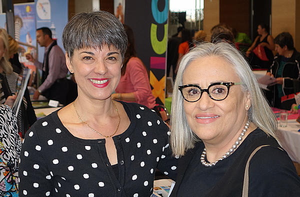 Lancement 2015/2016: le Groupe de Voyages Sunwing fait salle comble à Laval Lancement 2015/2016: le Groupe de Voyages Sunwing fait salle comble à Laval