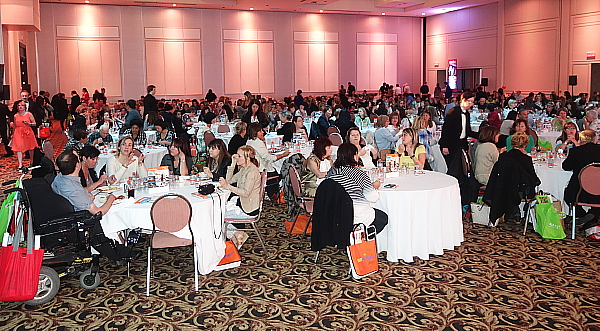 Lancement 2015/2016: le Groupe de Voyages Sunwing fait salle comble à Laval Lancement 2015/2016: le Groupe de Voyages Sunwing fait salle comble à Laval