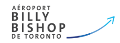 L’Aéroport Billy Bishop de Toronto (YTZ) lance son nouveau site Web