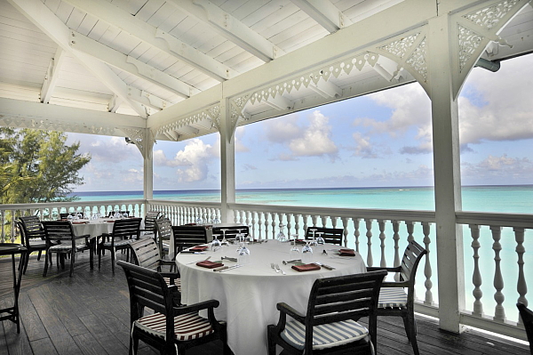 Club Med à Columbus Isle. Club Med à Columbus Isle.