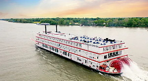 American Queen Voyages a cessé ses activités