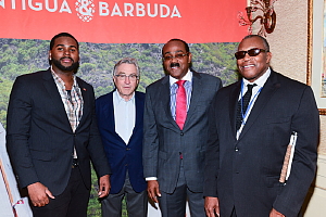 (photo Credit: Caribbean News Service) (photo Credit: Caribbean News Service)