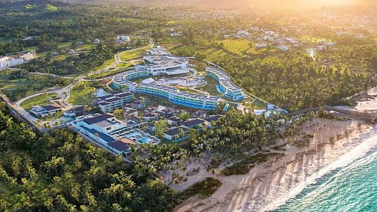 Marriott ouvrira un nouveau complexe hôtelier tout compris en République dominicaine
