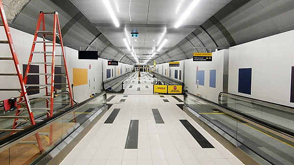 ( Crédit photo: Ports Toronto) ( Crédit photo: Ports Toronto)