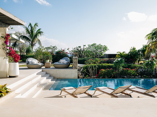 Villa: ÀNI Private Resorts Anguilla