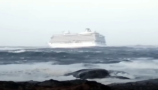 La panne du Viking Sky en 2019 aurait pu être 'l’une des pires catastrophes en mer' selon un rapport