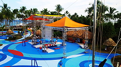 Club Med - Dévoilement de CREACTIVE by Cirque du Soleil au Club Med Punta Cana Club Med - Dévoilement de CREACTIVE by Cirque du Soleil au Club Med Punta Cana