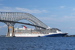photo par Cruise Industry News