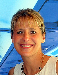 Louise Fecteau, directrice commercialisation de TTC au Québec. Louise Fecteau, directrice commercialisation de TTC au Québec.