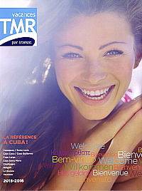 Transat lance sa programmation Sud 2015-2016  Transat lance sa programmation Sud 2015-2016