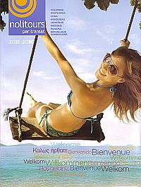 Transat lance sa programmation Sud 2015-2016  Transat lance sa programmation Sud 2015-2016