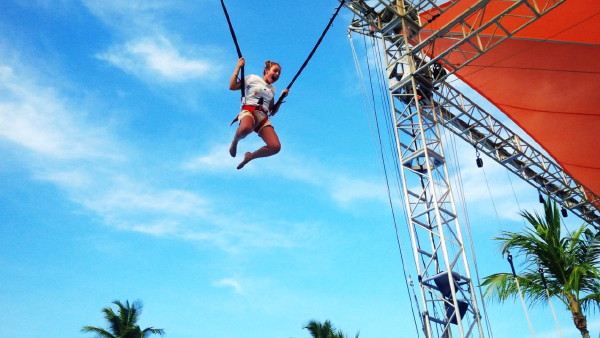 Club Med – Une offre groupe exclusive au Club Med CREACTIVE by Cirque du Soleil