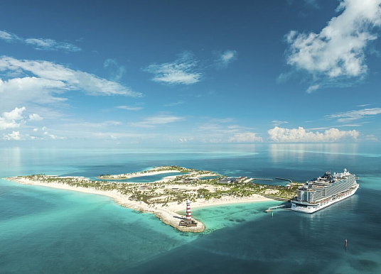 MSC Croisières propose un choix inégalé d'itinéraires aux Caraïbes pour l'été 2024 et l'hiver 2024/25 MSC Croisières propose un choix inégalé d'itinéraires aux Caraïbes pour l'été 2024 et l'hiver 2024/25