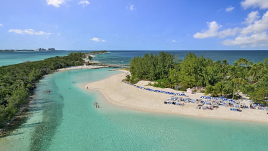 MSC Croisières propose un choix inégalé d'itinéraires aux Caraïbes pour l'été 2024 et l'hiver 2024/25