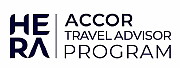 Accor lance HERA, un nouveau programme de fidélité et de récompenses pour les conseillers en voyages