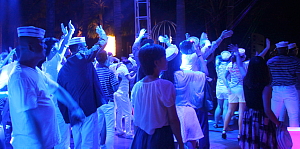 Un nouveau Club Med sur la Riviera chinoise Un nouveau Club Med sur la Riviera chinoise