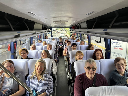 Éductour annuel d’Allo Destinations : Plongée au cœur de la nature et de la culture équatoriennes.