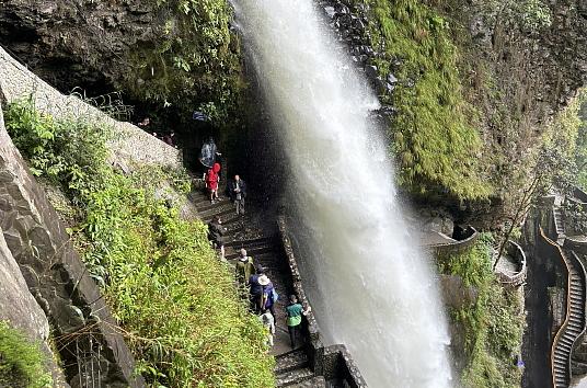 Éductour annuel d’Allo Destinations : Plongée au cœur de la nature et de la culture équatoriennes.