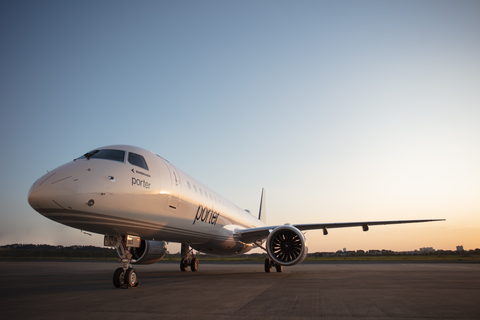 Porter inaugure une nouvelle liaison entre Toronto-Pearson et Québec