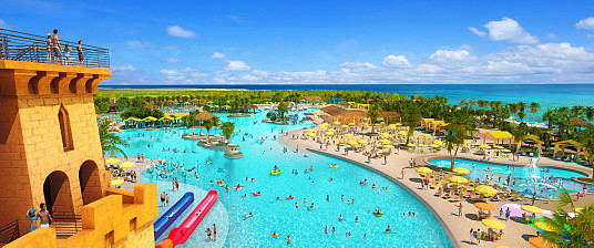 Starfish Lagoon photo par Carnival Cruise Line