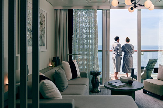 Photo par Celebrity Cruises