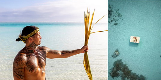 ©PONANT - Julien Fabro ©PONANT - Julien Fabro