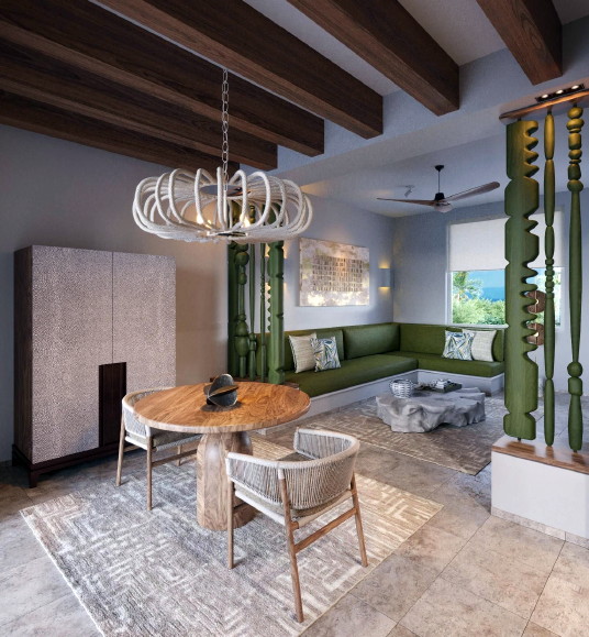 Playa Hotels & Resorts et Marriott International signent un accord pour ouvrir Paraiso de la Bonita, un complexe hôtelier tout compris pour adultes Luxury Collection, Riviera Maya