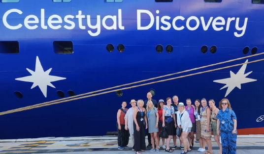 Transat et Voyages en direct récompensent les meilleures ventes Europe avec un voyage VIP en Grèce