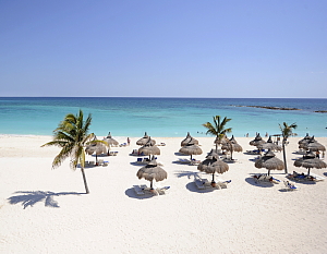 Le Club Med à Cancun Le Club Med à Cancun