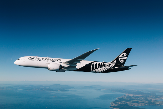 Air New Zealand se retire de l’initiative climatique Science Based Target