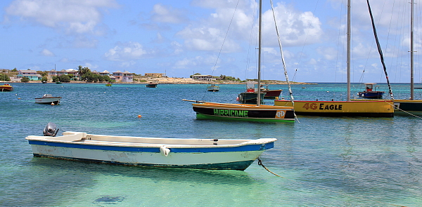 Island Harbour