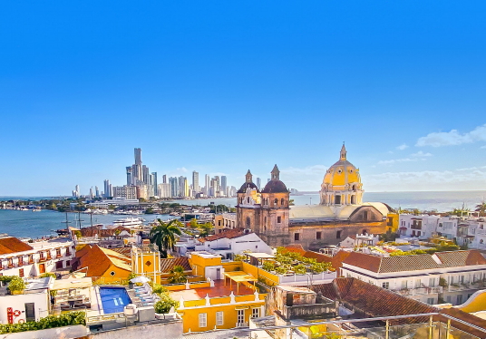 Cartagena