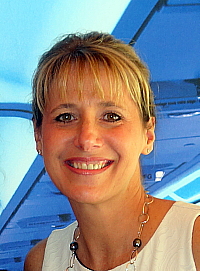 Louise Fecteau, directrice de commercialisation de Transat Tours Canada au Québec. (archives) Louise Fecteau, directrice de commercialisation de Transat Tours Canada au Québec. (archives)