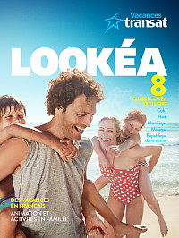 Vacances Transat : Une nouvelle saison sud et 2 nouvelles collections prometteuses... Vacances Transat : Une nouvelle saison sud et 2 nouvelles collections prometteuses...